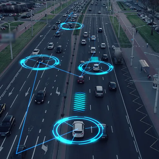 Applications of Advanced Driver Assistance Systems (ADAS)