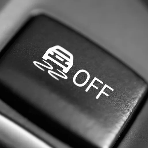 Electronic Stability Control (ESC)