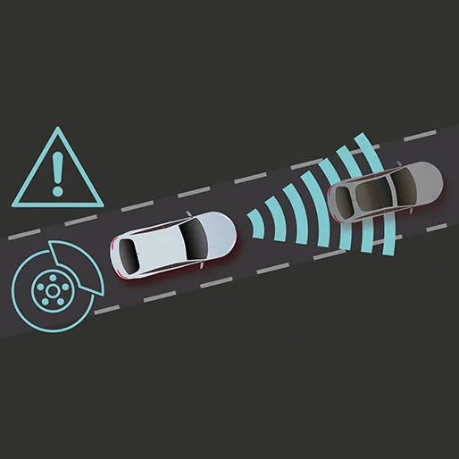 Autonomous Emergency Braking (AEB)