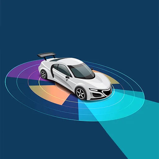 Adaptive Cruise Control (ACC)