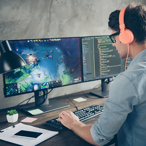 Beginners Guide to Game Development
