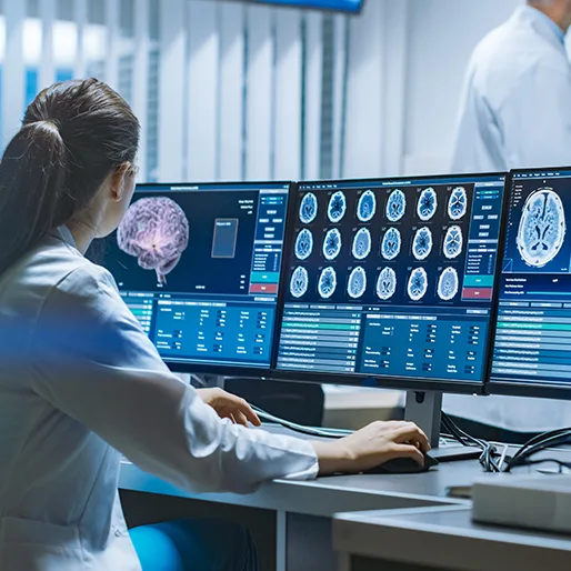 The Math Behind Medical Imaging Technology