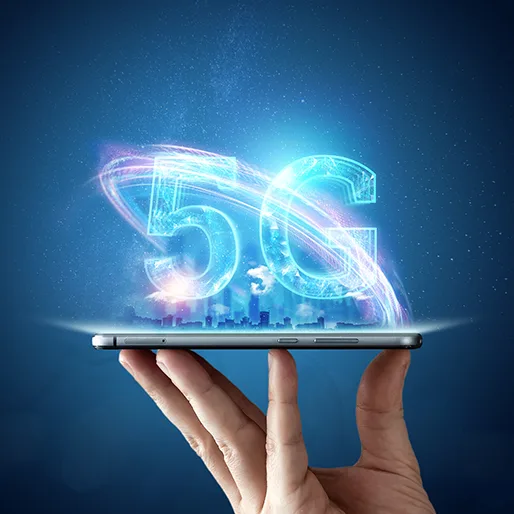 Applications of 5g Technology