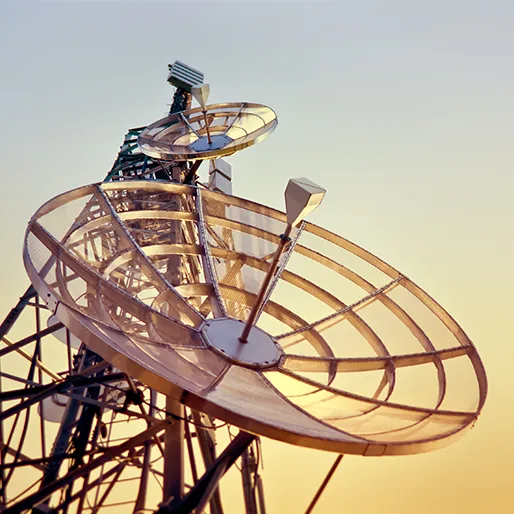 Different Forms of Telecommunication