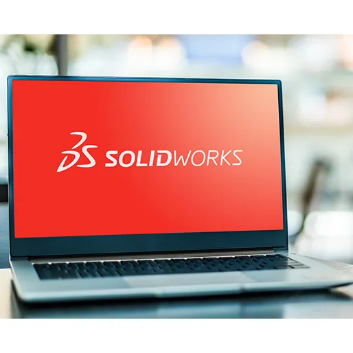 SolidWorks software