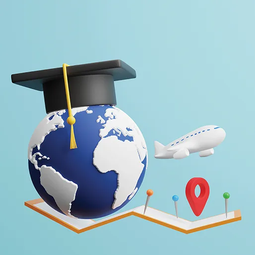 Study-Abroad Destinations
