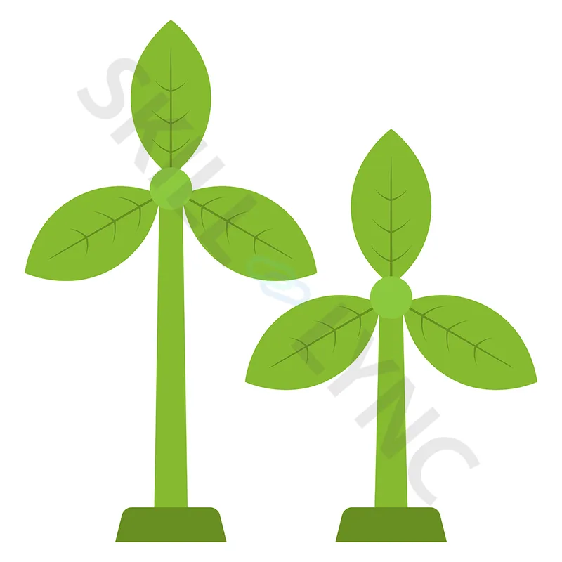  Challenges in the Use of Wind Power