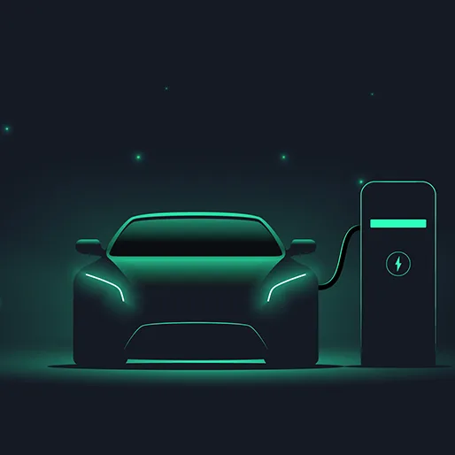 Exploring the Components Behind Electric Cars