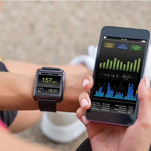 Fitness Trackers