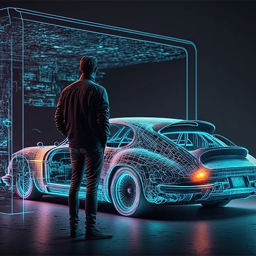 Must-Have Software and Approaches for Designing a Car