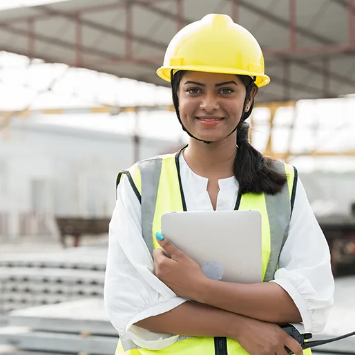 Women Engineers