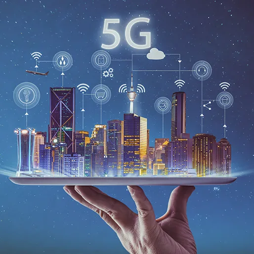 5G Wireless Training Online