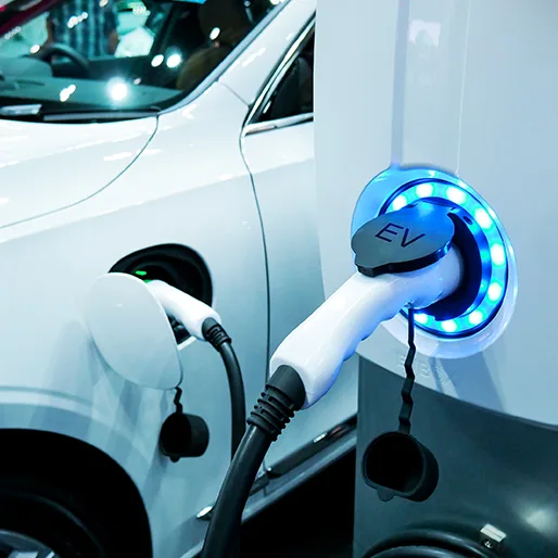 Difference Between Hybrid and Electric Vehicles
