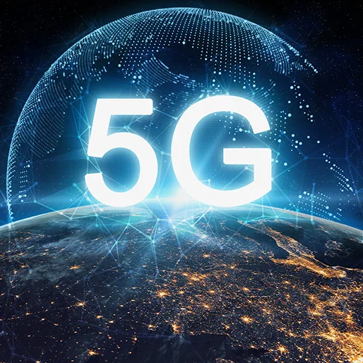 Layers of 5G Architecture