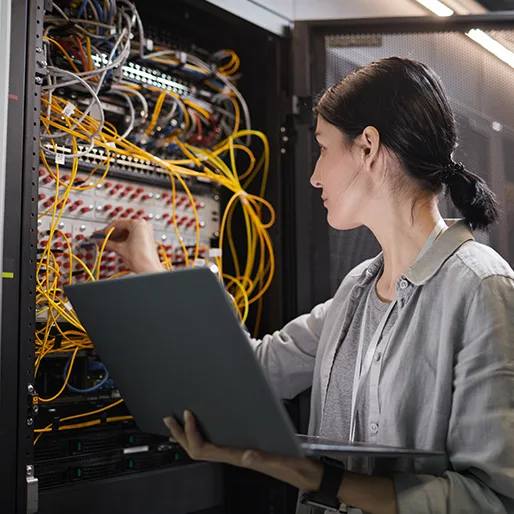 Network Analysis Terminologies