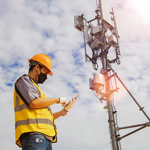 Role of a Telecommunication Engineer