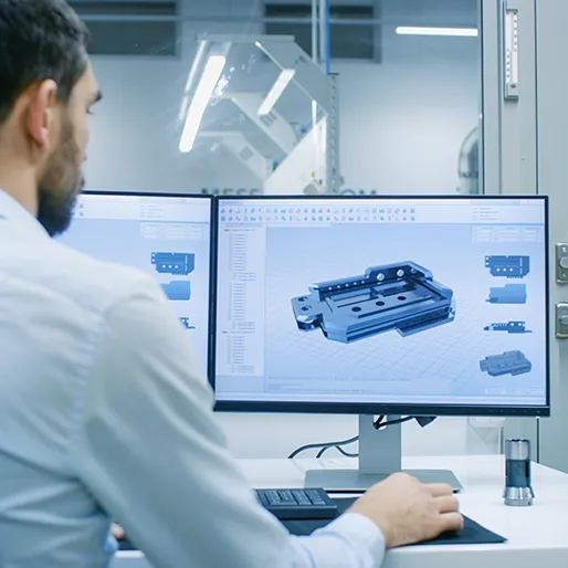 What is Solidworks 3D Drawing