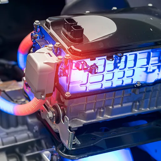 Future of Battery Technology