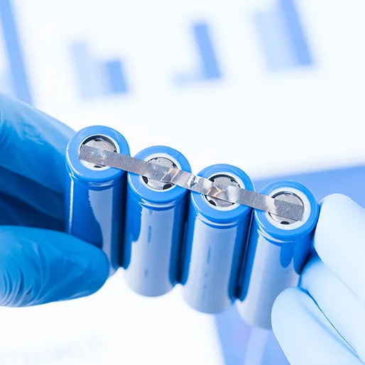Future of Battery Technology for EV