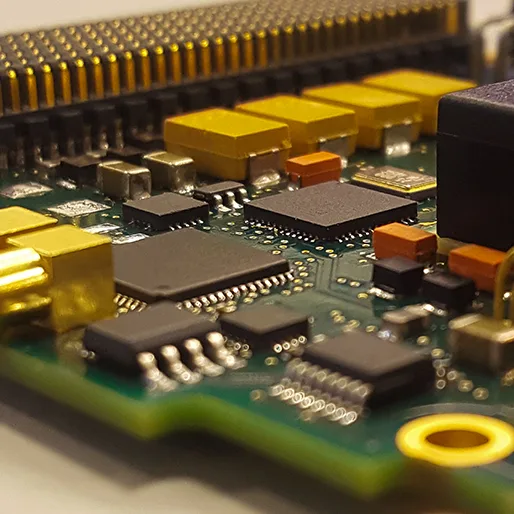 Types of Embedded Systems