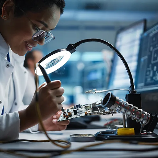 Top Companies Hiring Embedded and VLSI Engineers