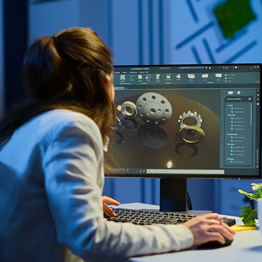 CAD Help Boosting Creativity