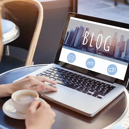 Blog Posts