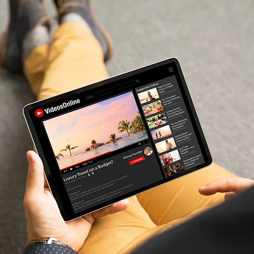 Videos