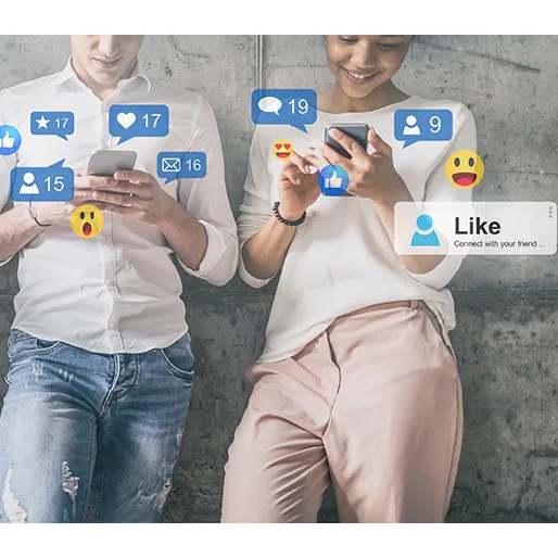 Social Media