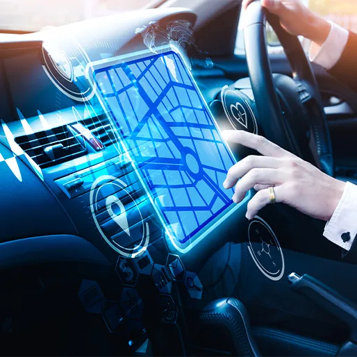 Scope Embedded Systems in Automobiles