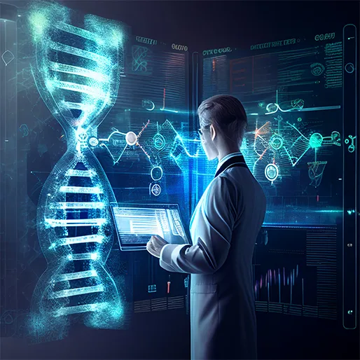 New Technology in Healthcare