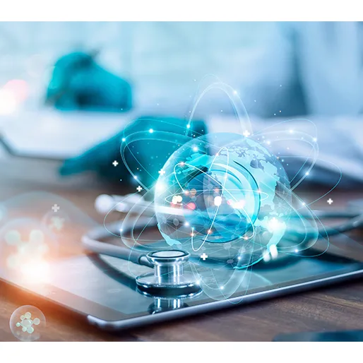 10 ways new technology in healthcare
