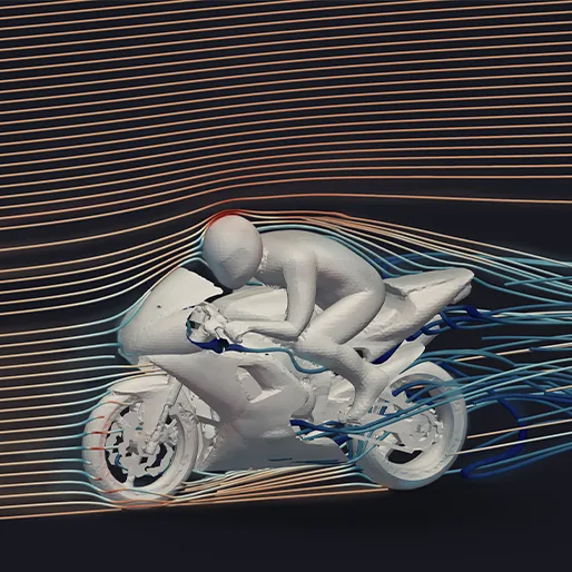 Computational Fluid Dynamics