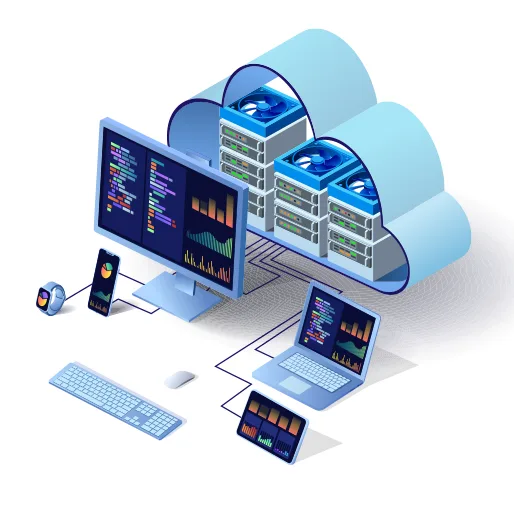 Cloud Computing in the Telecom