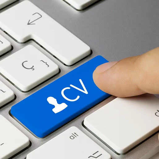 Building a Winning Resume from Scratch