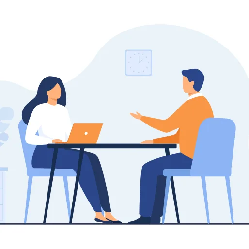 Software Developer Interview