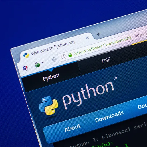 Benefits of Python