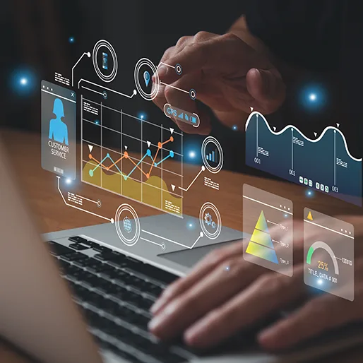 Power BI Dashboard