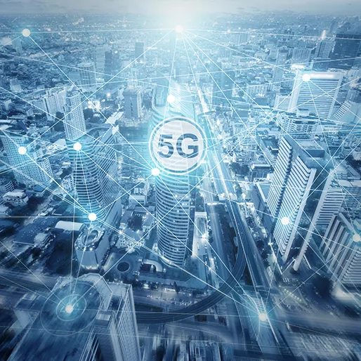 5G Protocol Development
