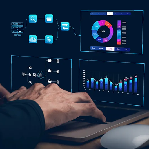 PG in Data analytics in Germany
