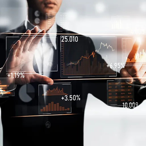 Applications of Business Analytics BA