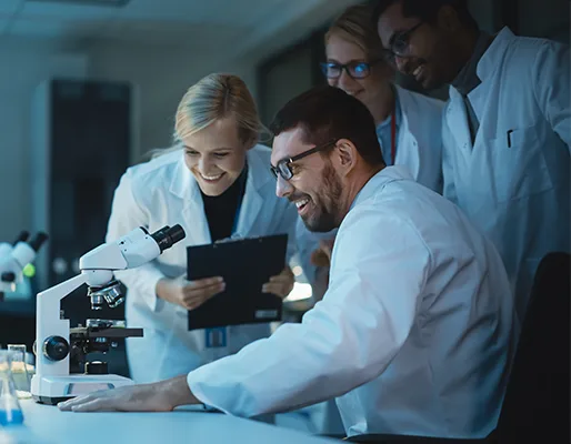 Biomedical Devices and Courses