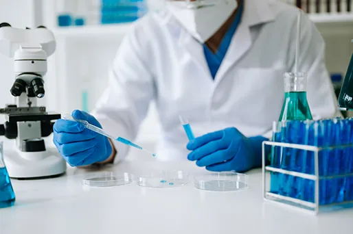 Benefits of Biomedical Engineering course