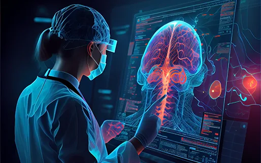 The Future Outlook of a Career in the Field