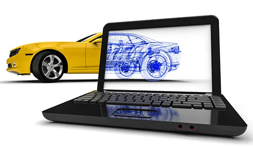 Why You Need to Learn CATIA V5
