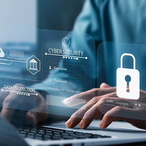 Scope and Future of Cybersecurity