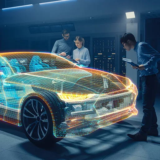 What is Electric and Hybrid Vehicles Engineering?