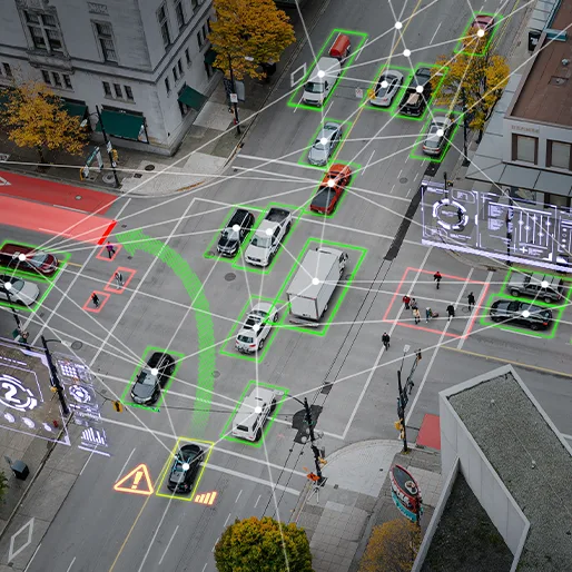 Driving Innovation with Automotive Embedded Systems