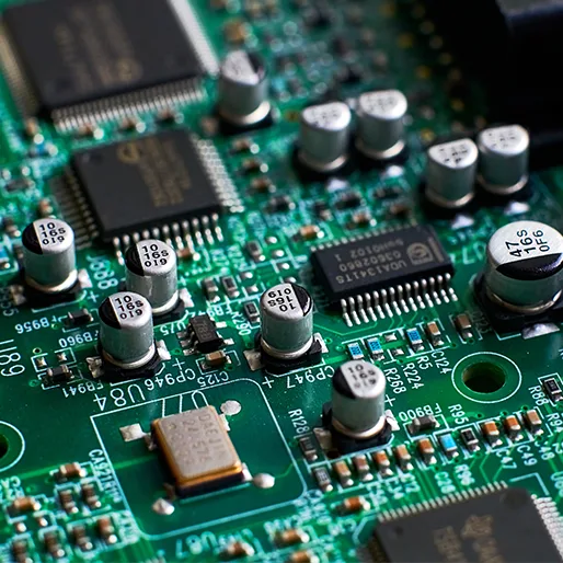 Applications of Automotive Embedded Systems