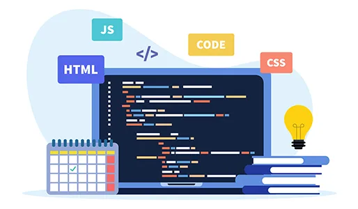 Full-Stack Developer 2023